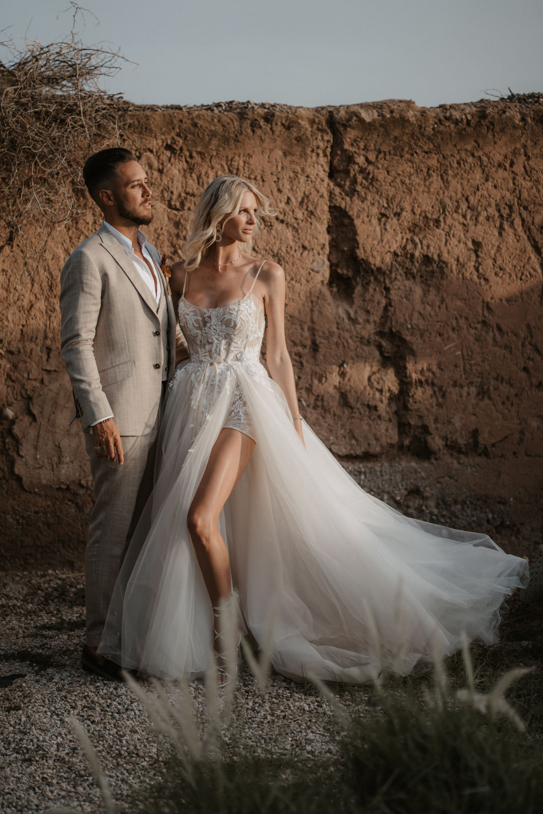 Mariage bohème à Marrakech - Aline + Geoffrey - Blog Mariage Madame C Mariage bohème à Marrakech - Aline + Geoffrey - Blog Mariage Madame C