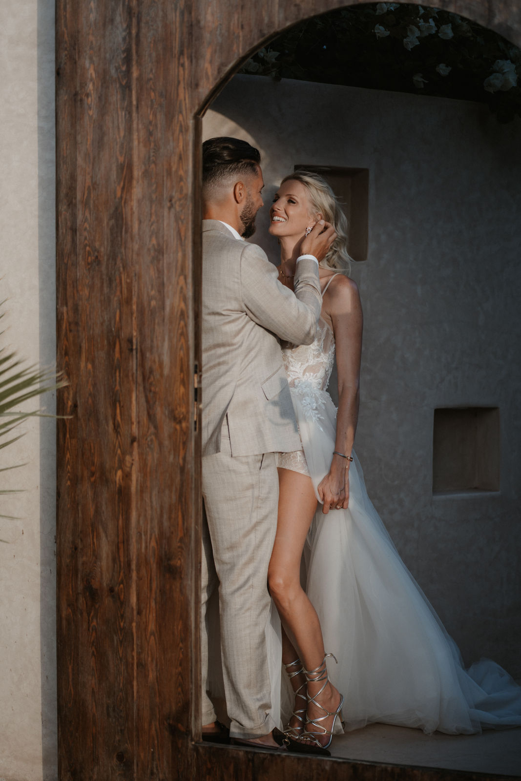 Mariage bohème à Marrakech - Aline + Geoffrey - Blog Mariage Madame C Mariage bohème à Marrakech - Aline + Geoffrey - Blog Mariage Madame C