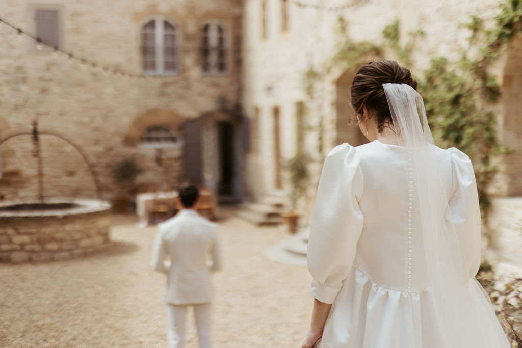 Sur un air de Pagnol - Blog Mariage Madame C