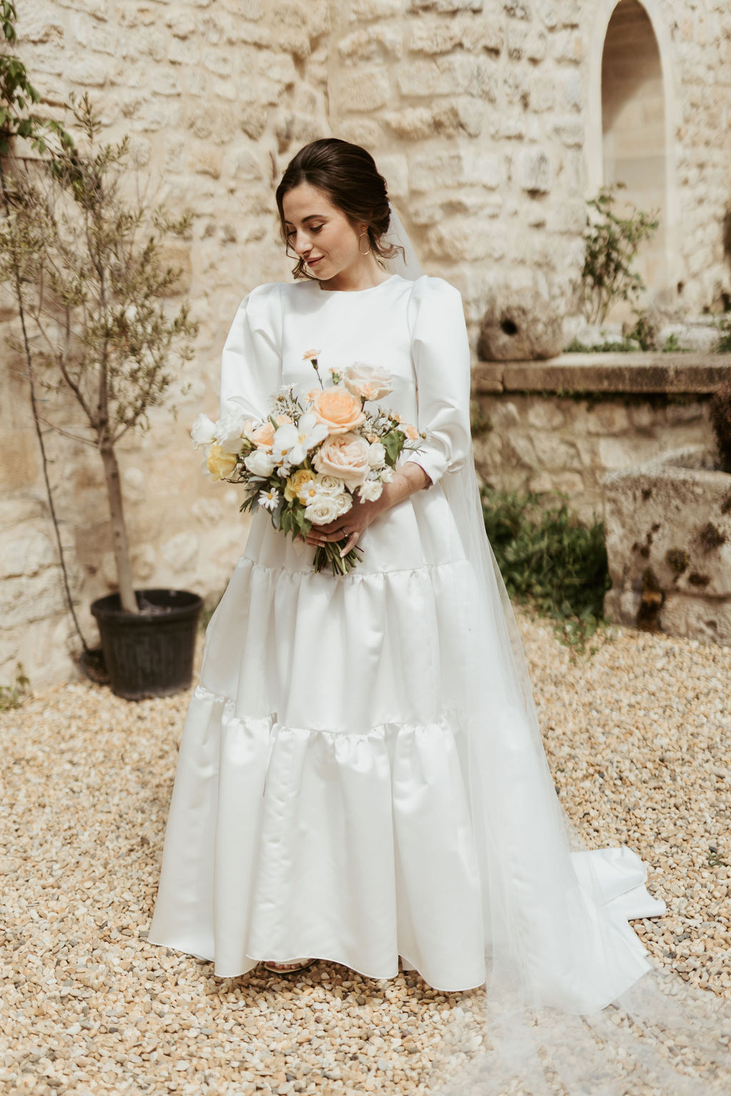 Sur un air de Pagnol - Blog Mariage Madame C