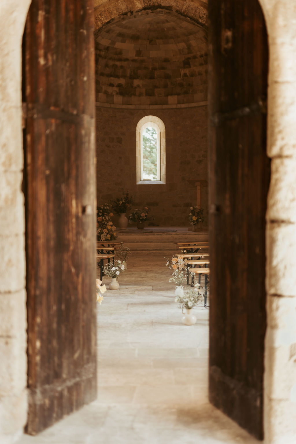 Sur un air de Pagnol - Blog Mariage Madame C