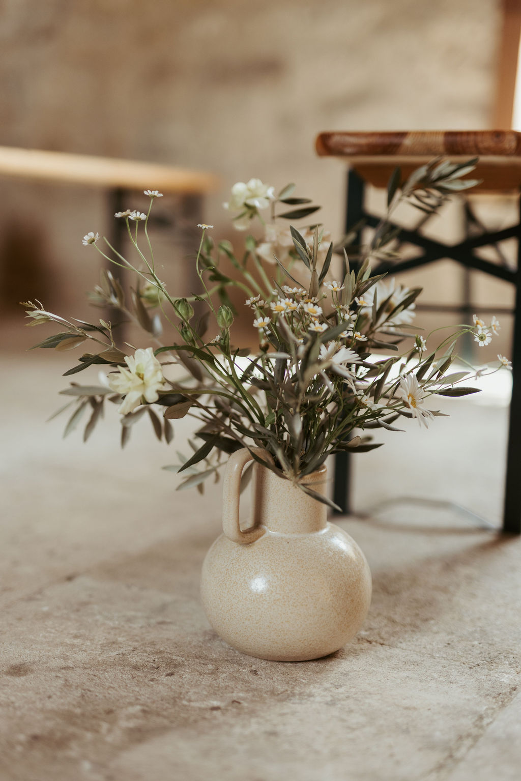 Sur un air de Pagnol - Blog Mariage Madame C