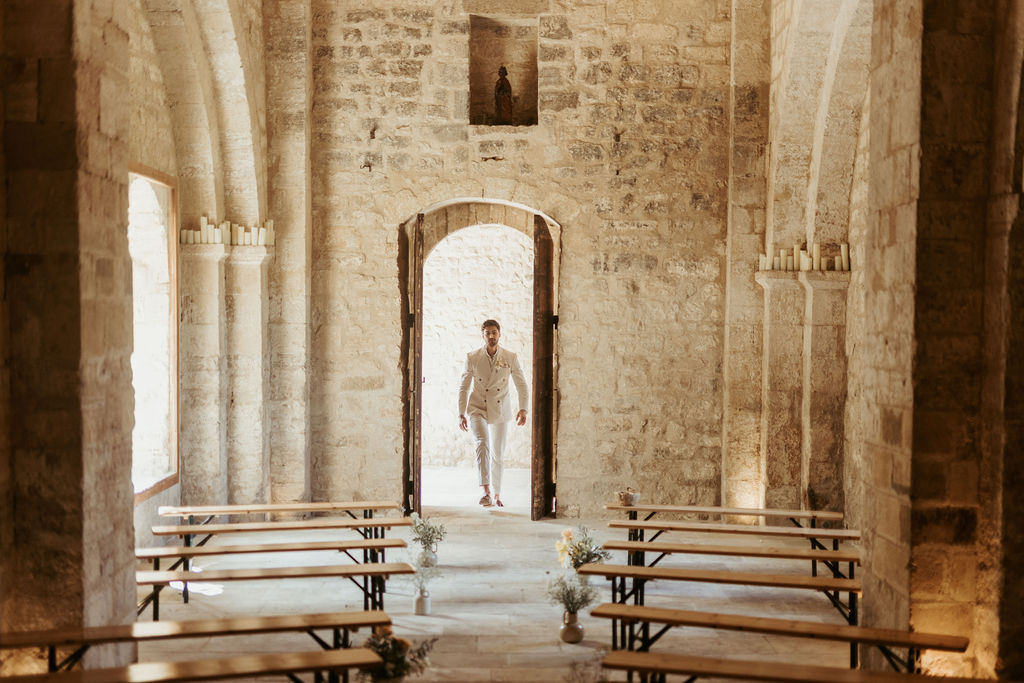 Sur un air de Pagnol - Blog Mariage Madame C