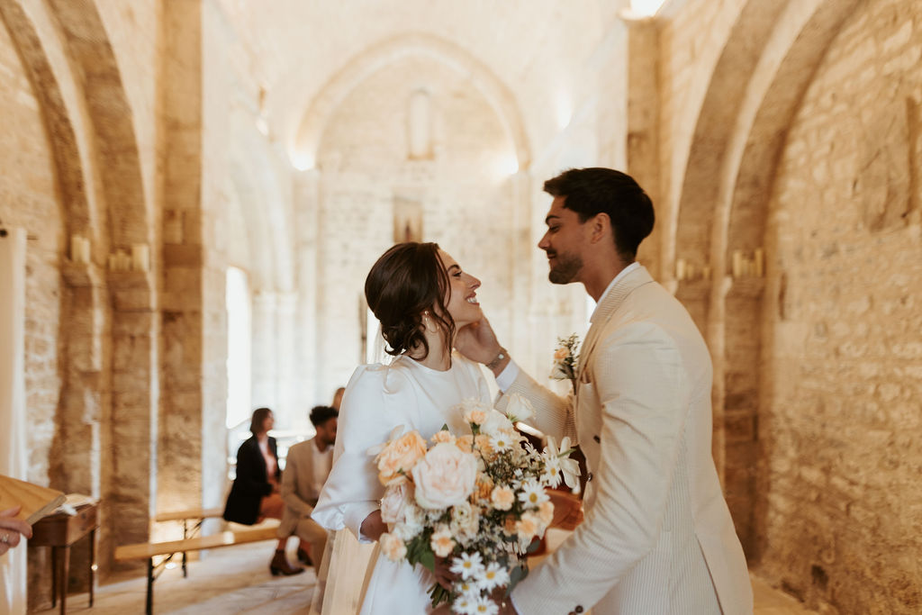 Sur un air de Pagnol - Blog Mariage Madame C