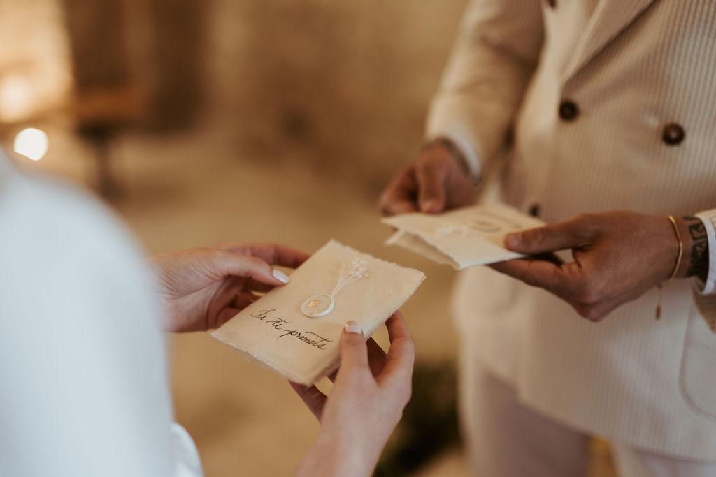 Sur un air de Pagnol - Blog Mariage Madame C