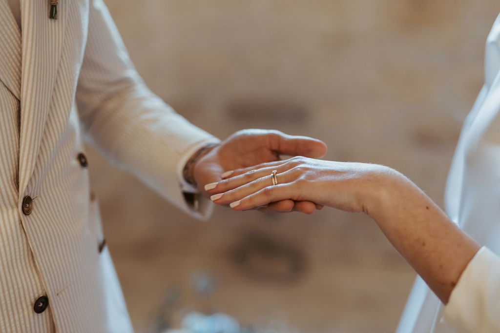 Sur un air de Pagnol - Blog Mariage Madame C