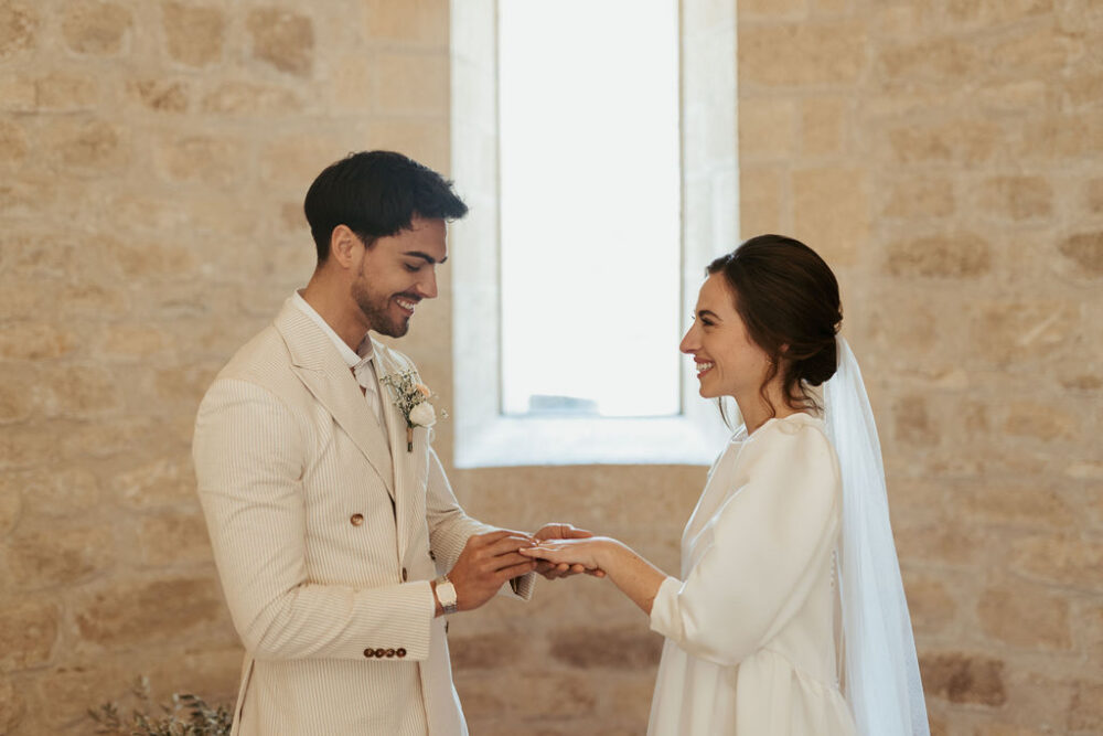 Sur un air de Pagnol - Blog Mariage Madame C