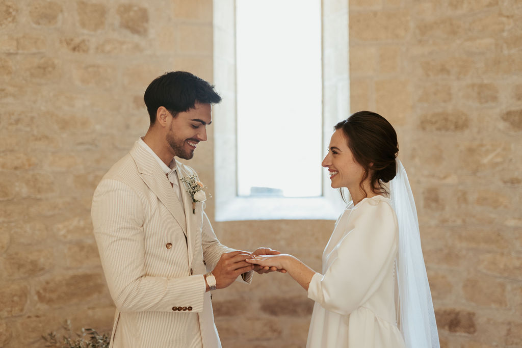 Sur un air de Pagnol - Blog Mariage Madame C