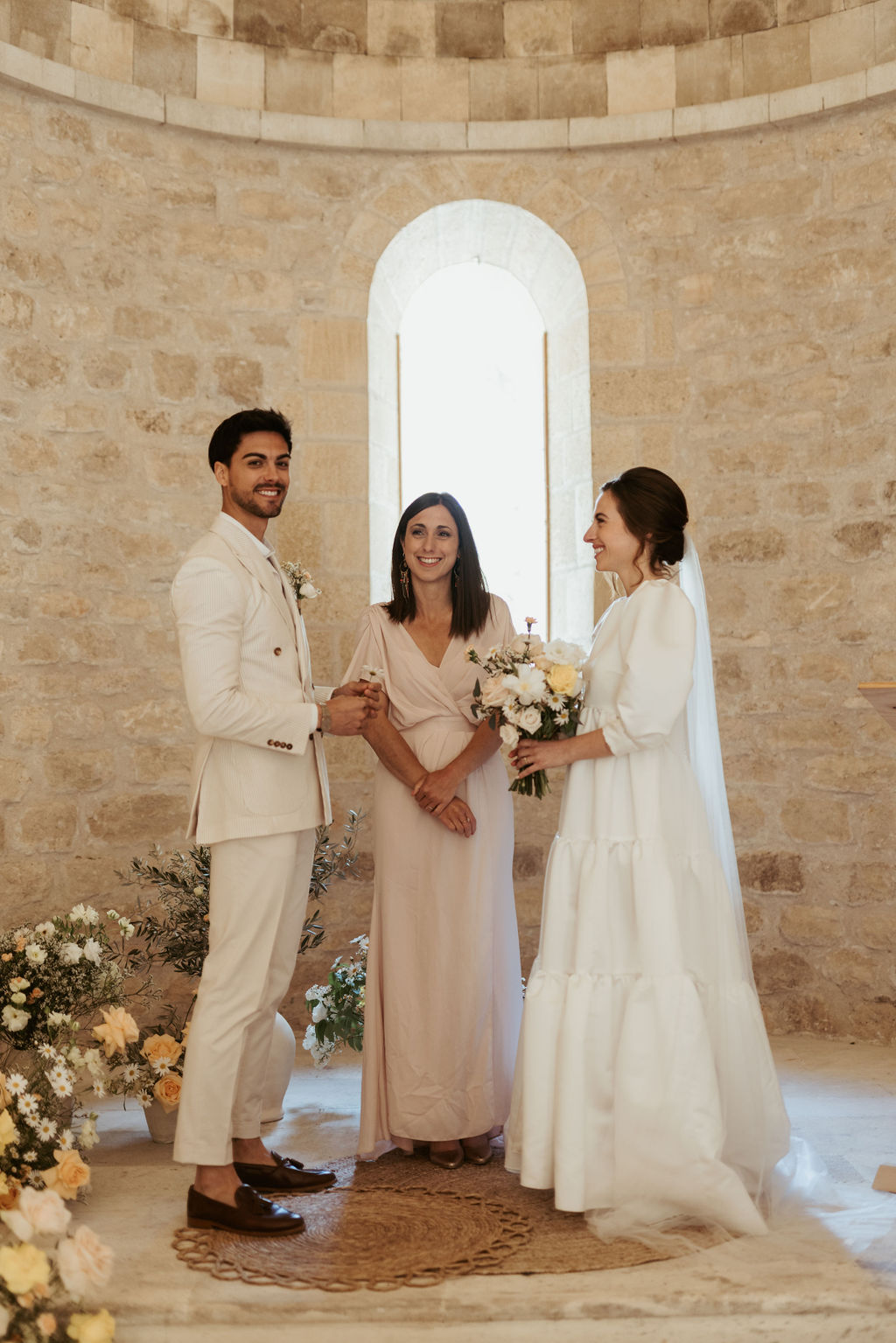 Sur un air de Pagnol - Blog Mariage Madame C