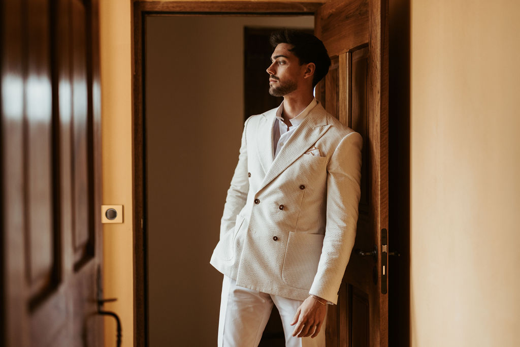 Sur un air de Pagnol - Blog Mariage Madame C