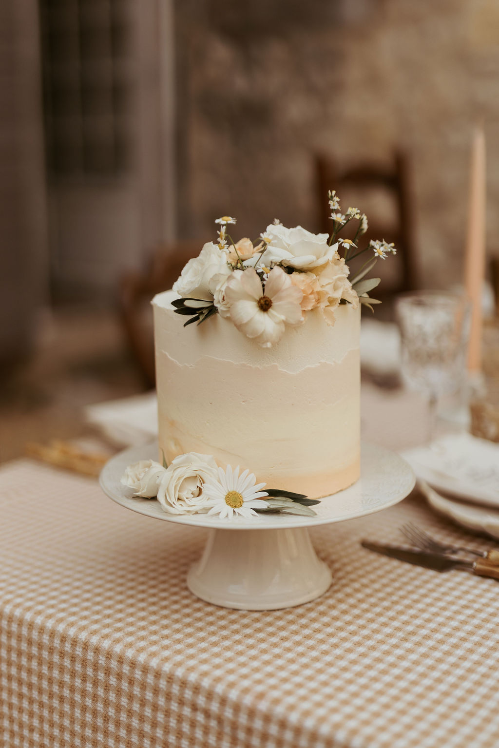 Sur un air de Pagnol - Blog Mariage Madame C