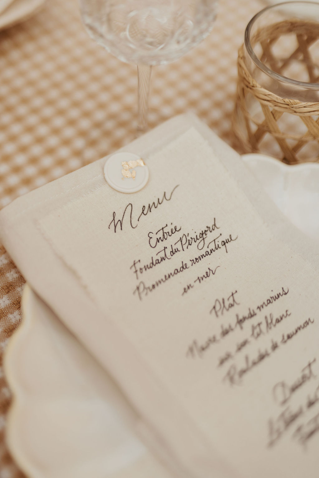 Sur un air de Pagnol - Blog Mariage Madame C