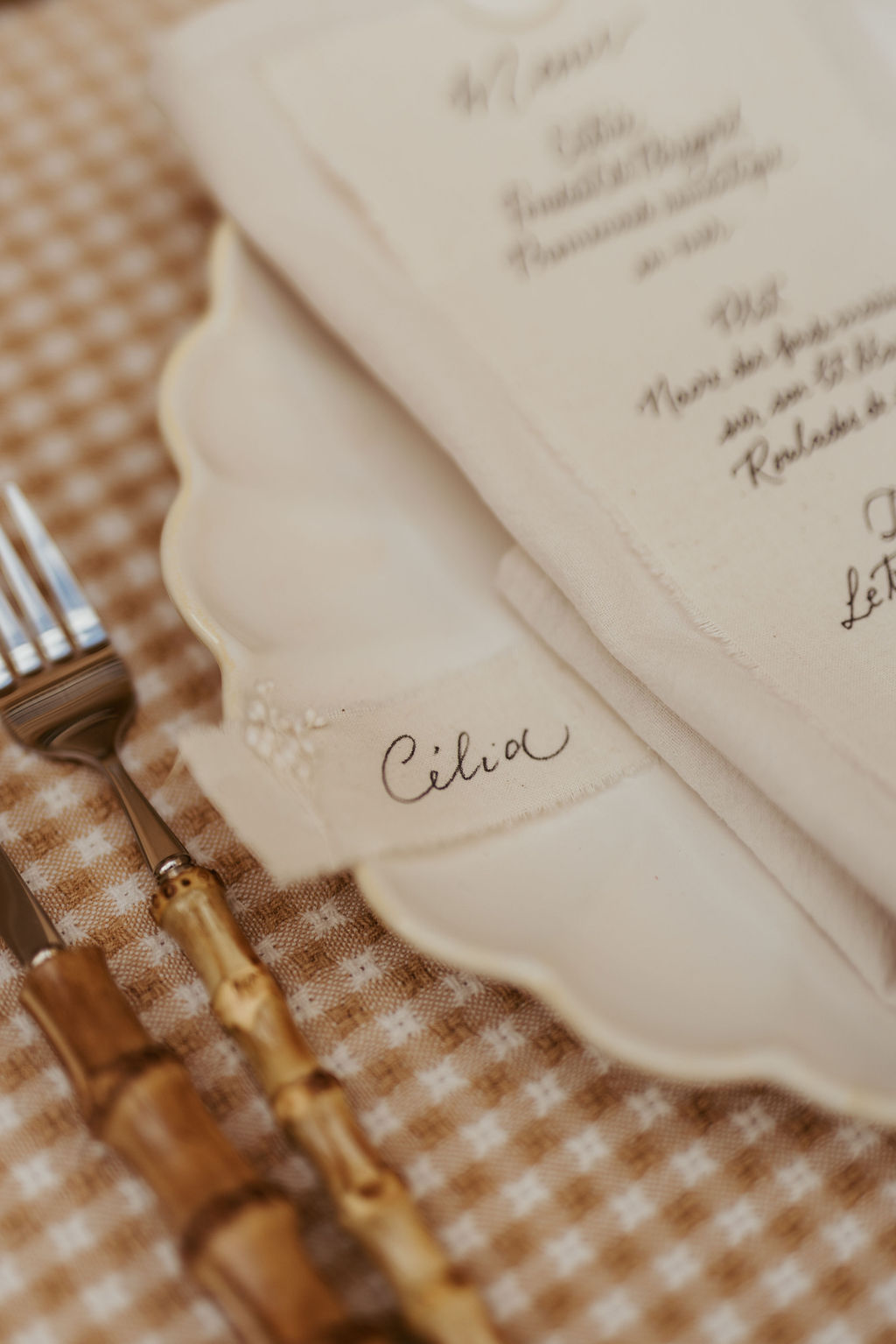 Sur un air de Pagnol - Blog Mariage Madame C