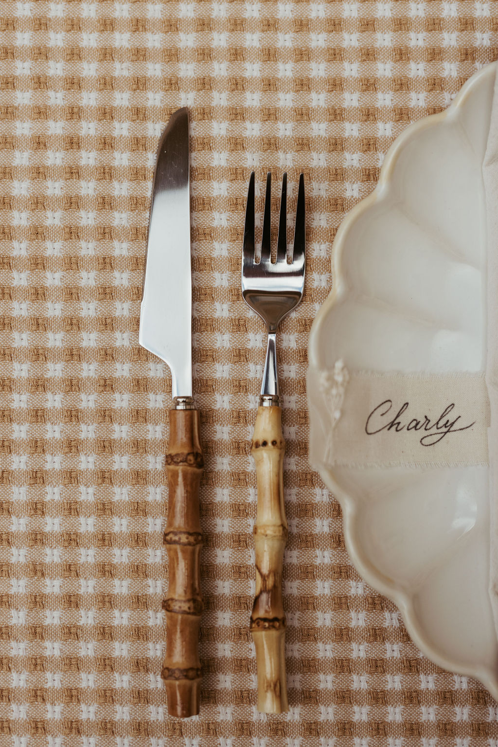 Sur un air de Pagnol - Blog Mariage Madame C