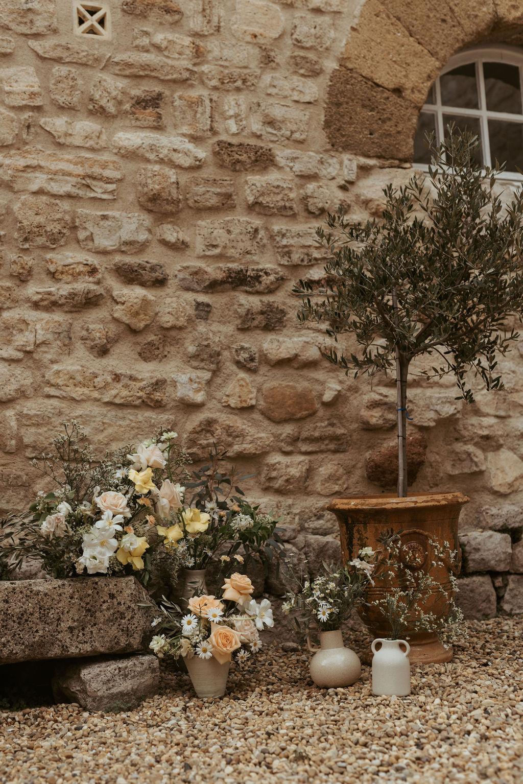 Sur un air de Pagnol - Blog Mariage Madame C