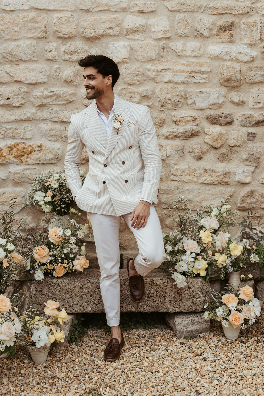 Sur un air de Pagnol - Blog Mariage Madame C