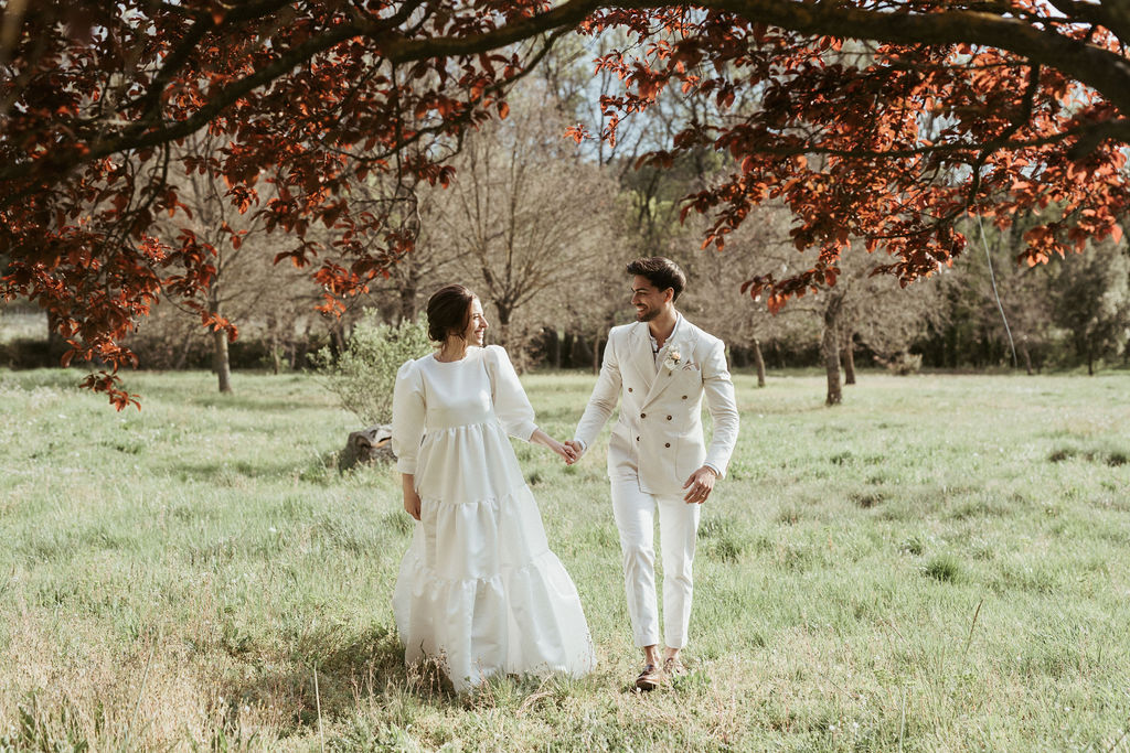 Sur un air de Pagnol - Blog Mariage Madame C