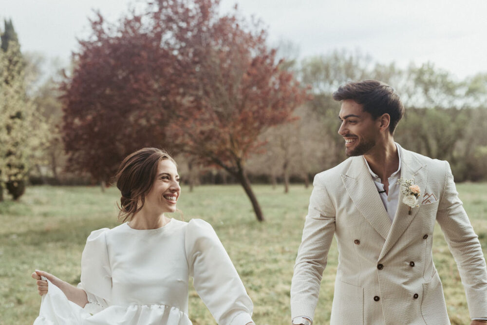 Sur un air de Pagnol - Blog Mariage Madame C