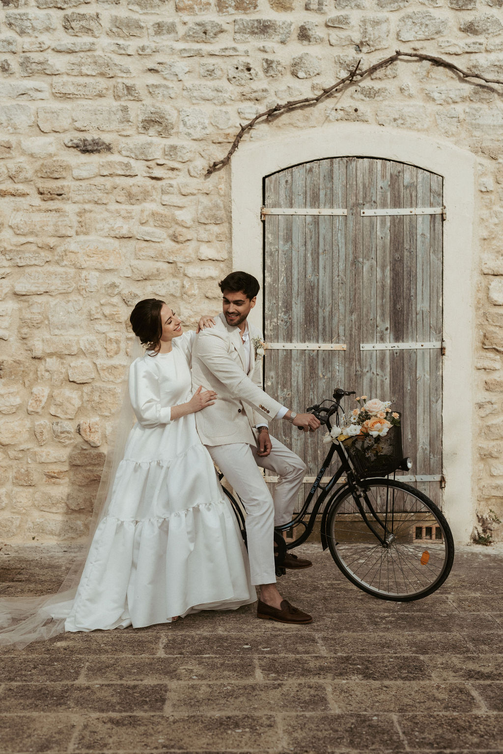 Sur un air de Pagnol - Blog Mariage Madame C