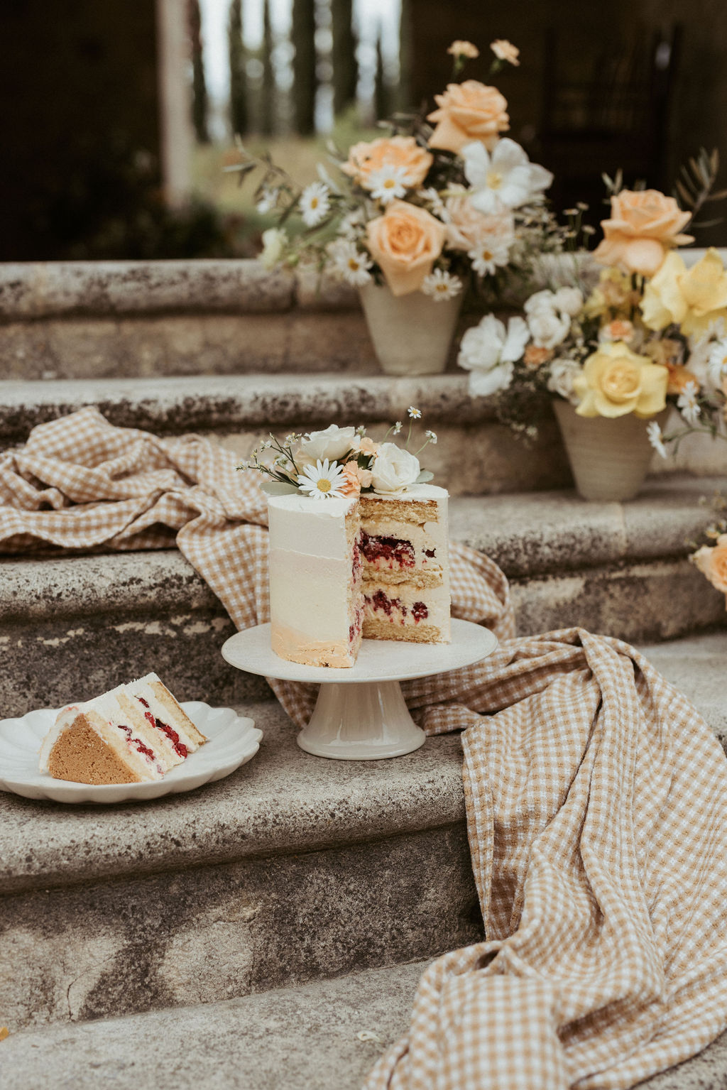 Sur un air de Pagnol - Blog Mariage Madame C