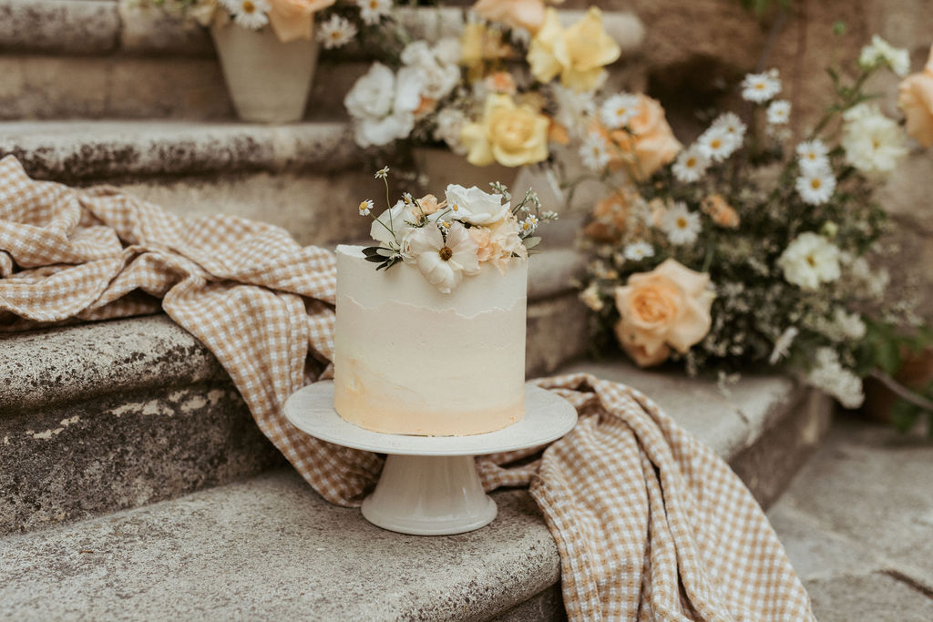 Sur un air de Pagnol - Blog Mariage Madame C