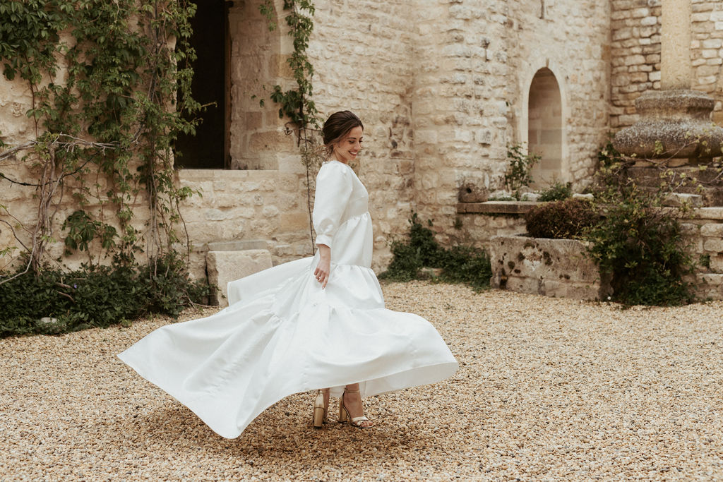 Sur un air de Pagnol - Blog Mariage Madame C