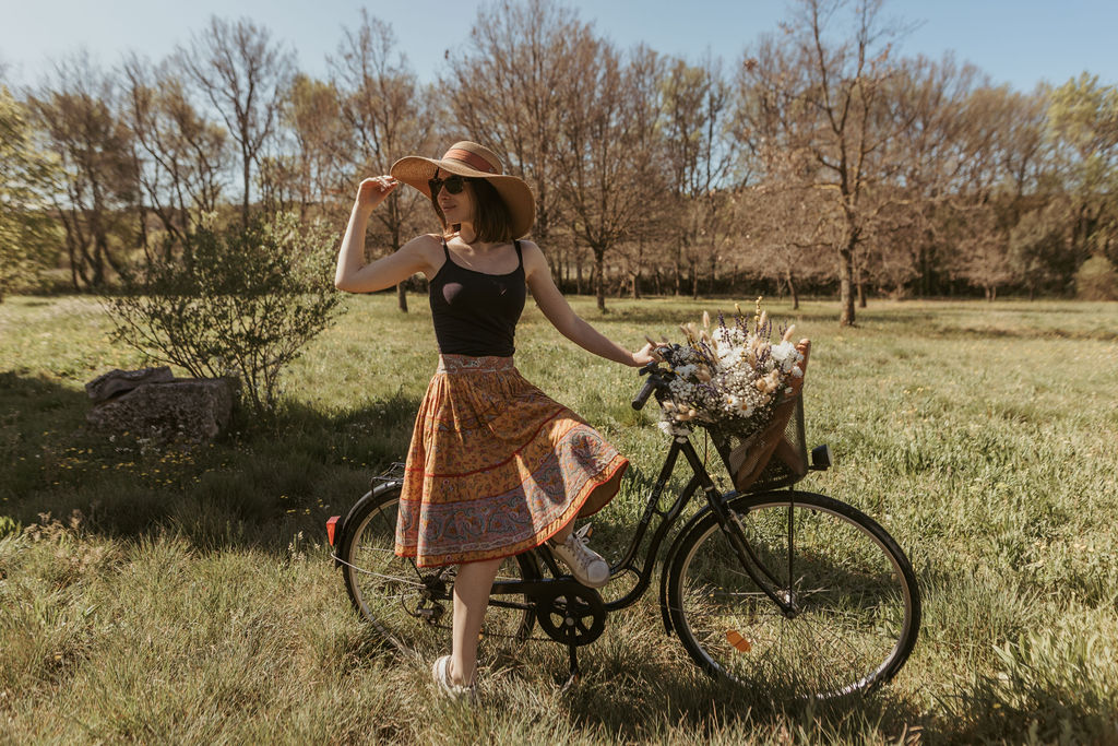 Sur un air de Pagnol - Blog Mariage Madame C