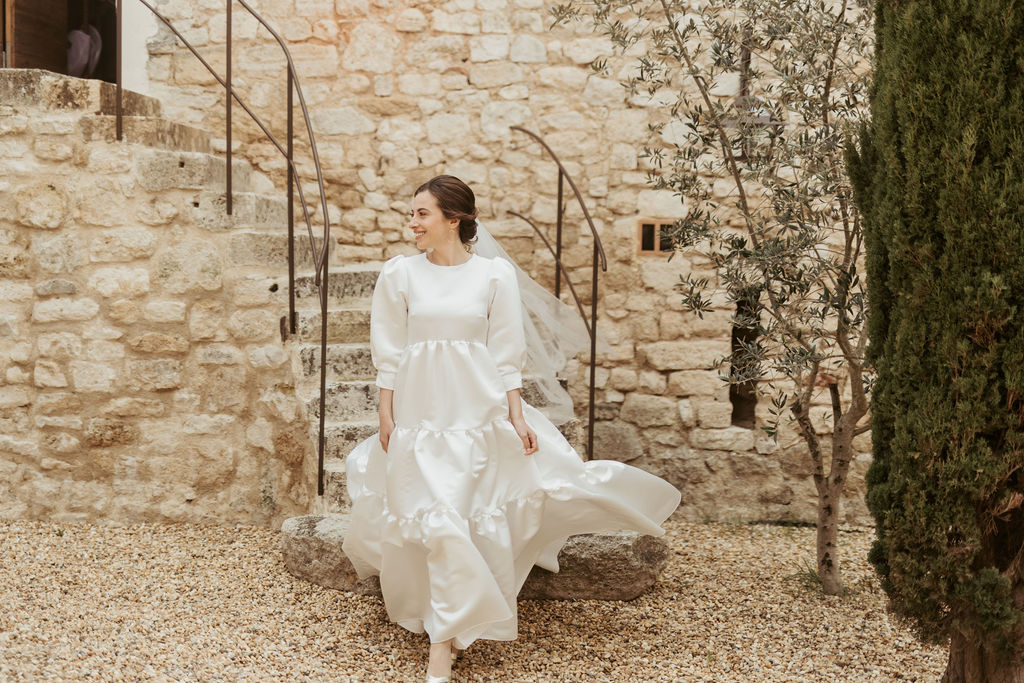 Sur un air de Pagnol - Blog Mariage Madame C