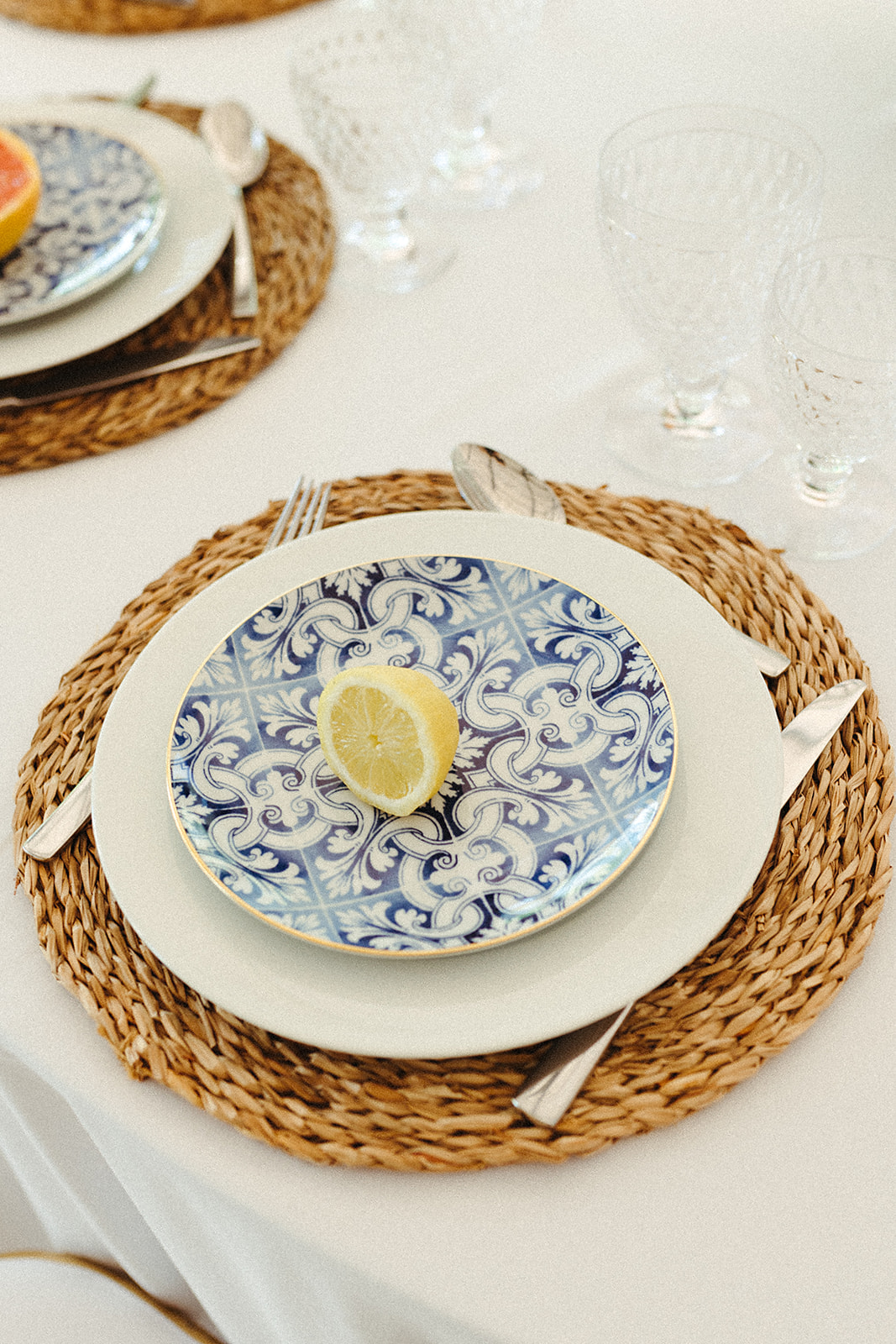 Mariage élégant au château Grattequina à Bordeaux - Eugénie + Hugo - Blog Mariage Madame C