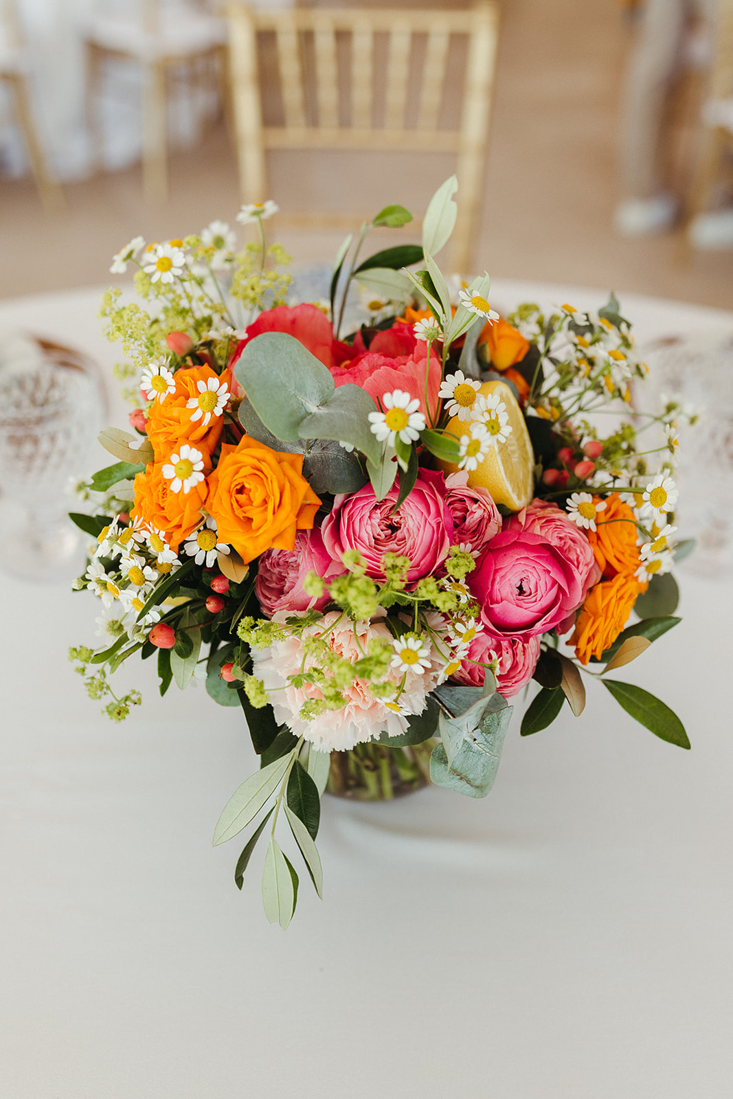 Mariage élégant au château Grattequina à Bordeaux - Eugénie + Hugo - Blog Mariage Madame C