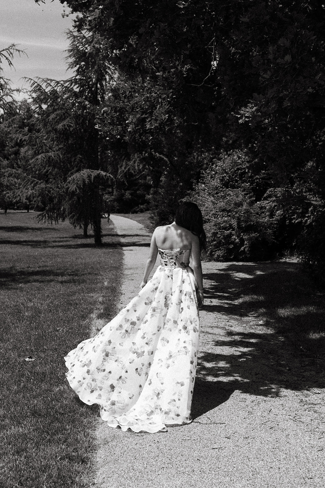 Mariage élégant au château Grattequina à Bordeaux - Eugénie + Hugo - Blog Mariage Madame C