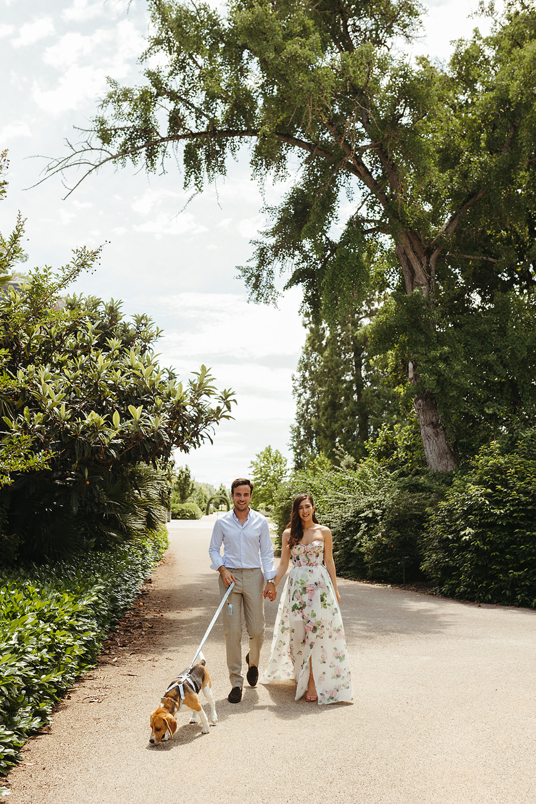 Mariage élégant au château Grattequina à Bordeaux - Eugénie + Hugo - Blog Mariage Madame C