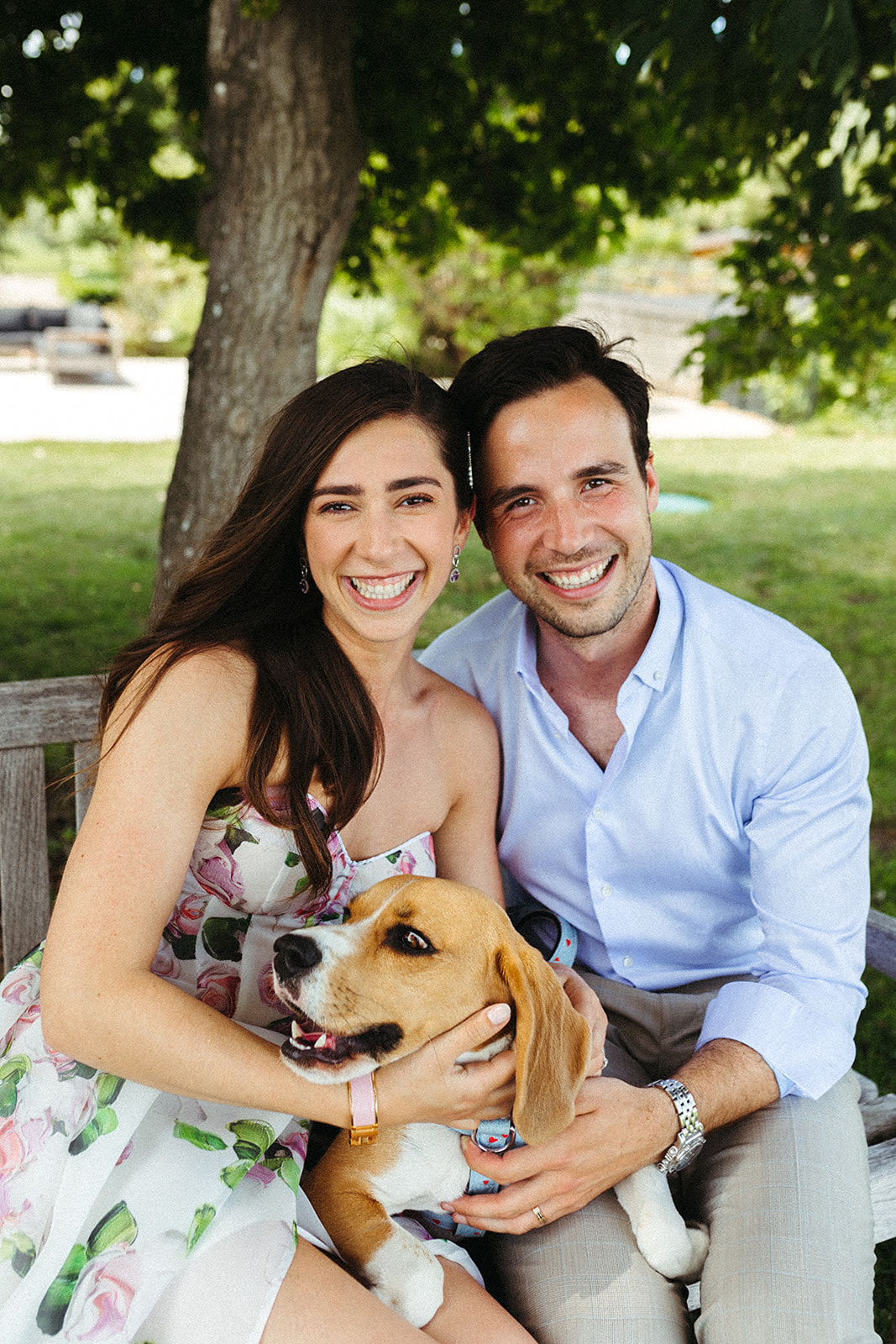 Mariage élégant au château Grattequina à Bordeaux - Eugénie + Hugo - Blog Mariage Madame C