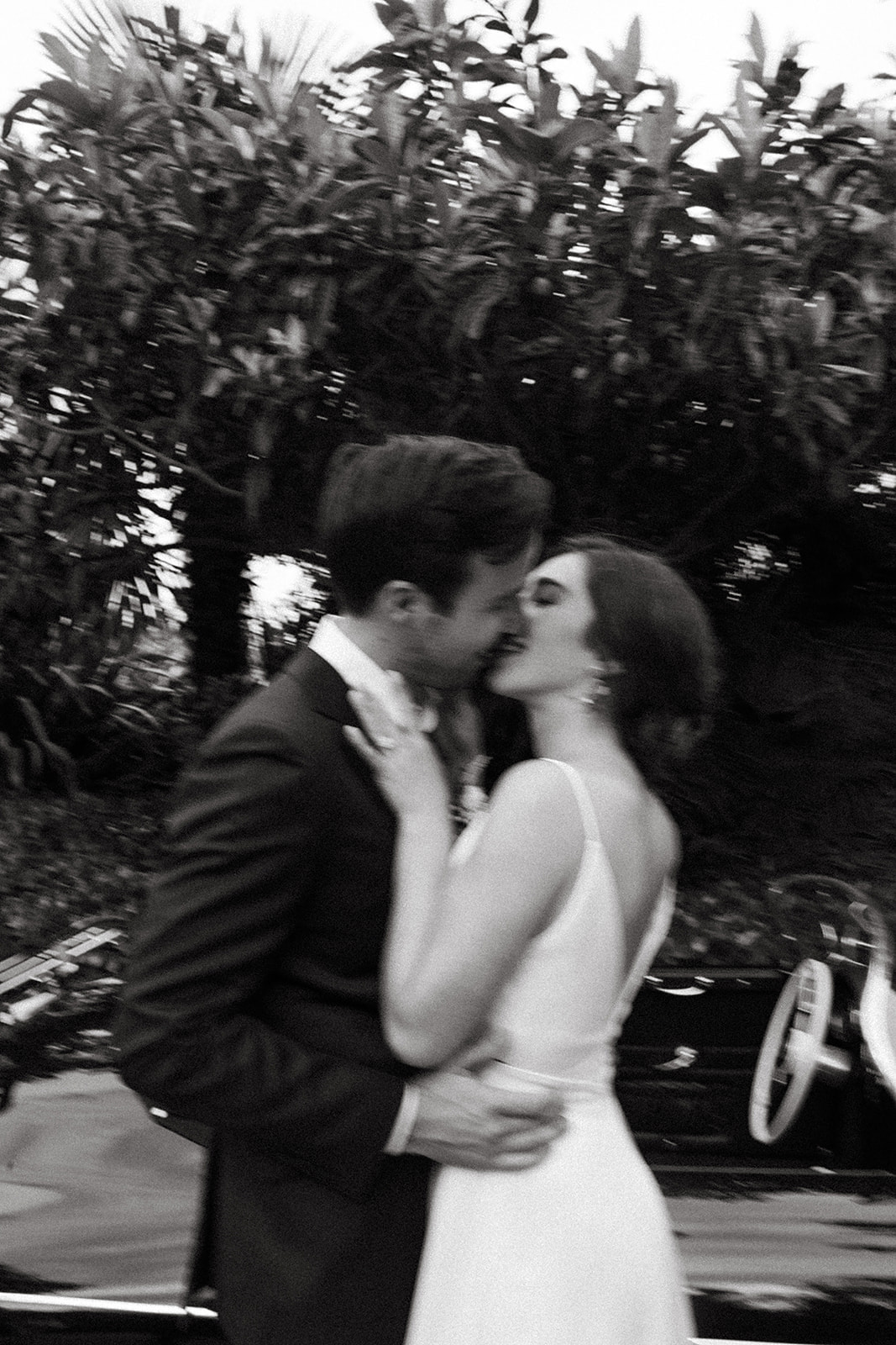 Mariage élégant au château Grattequina à Bordeaux - Eugénie + Hugo - Blog Mariage Madame C