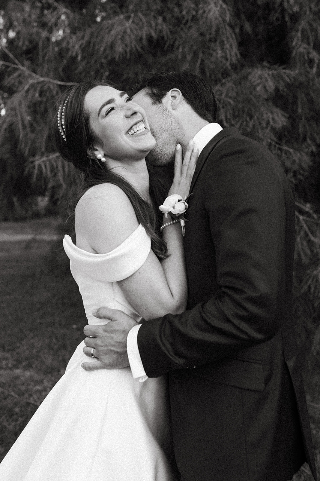 Mariage élégant au château Grattequina à Bordeaux - Eugénie + Hugo - Blog Mariage Madame C