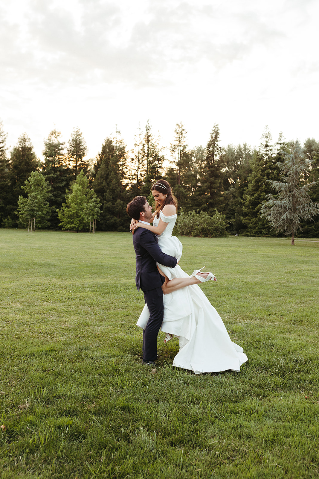 Mariage élégant au château Grattequina à Bordeaux - Eugénie + Hugo - Blog Mariage Madame C