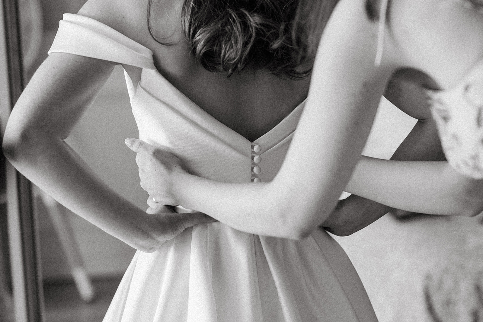 Mariage élégant au château Grattequina à Bordeaux - Eugénie + Hugo - Blog Mariage Madame C