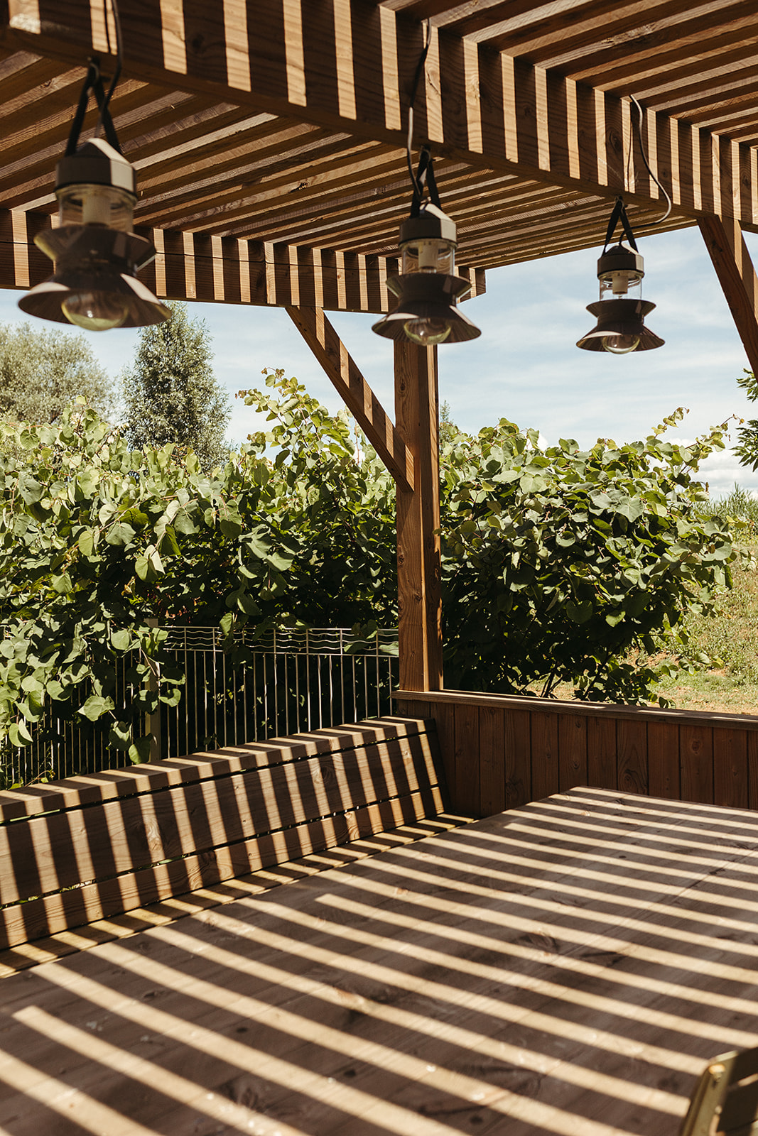 Mariage élégant au château Grattequina à Bordeaux - Eugénie + Hugo - Blog Mariage Madame C