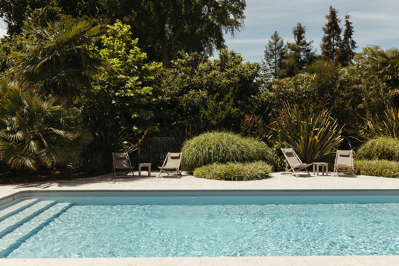 Mariage élégant au château Grattequina à Bordeaux - Eugénie + Hugo - Blog Mariage Madame C