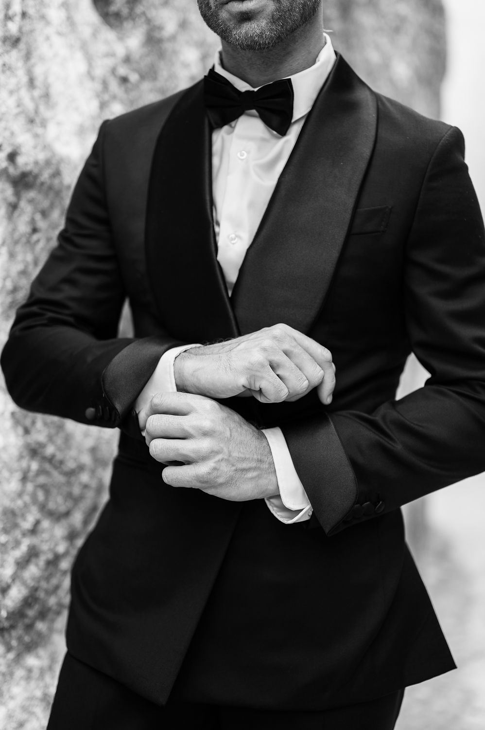 Romance Moderne au Château de Mille - Blog Mariage Madame C