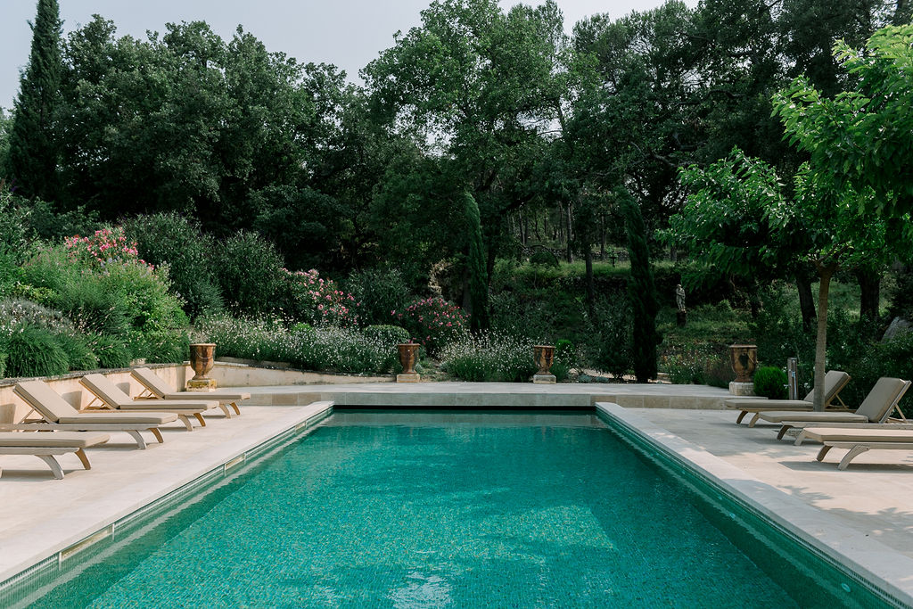 Romance Moderne au Château de Mille - Blog Mariage Madame C