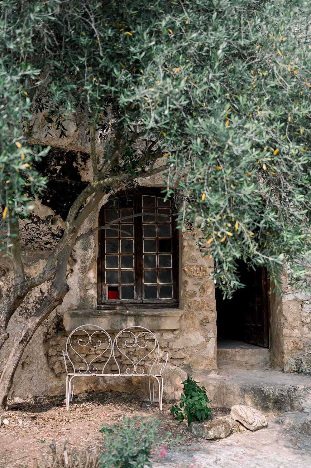 Romance Moderne au Château de Mille - Blog Mariage Madame C