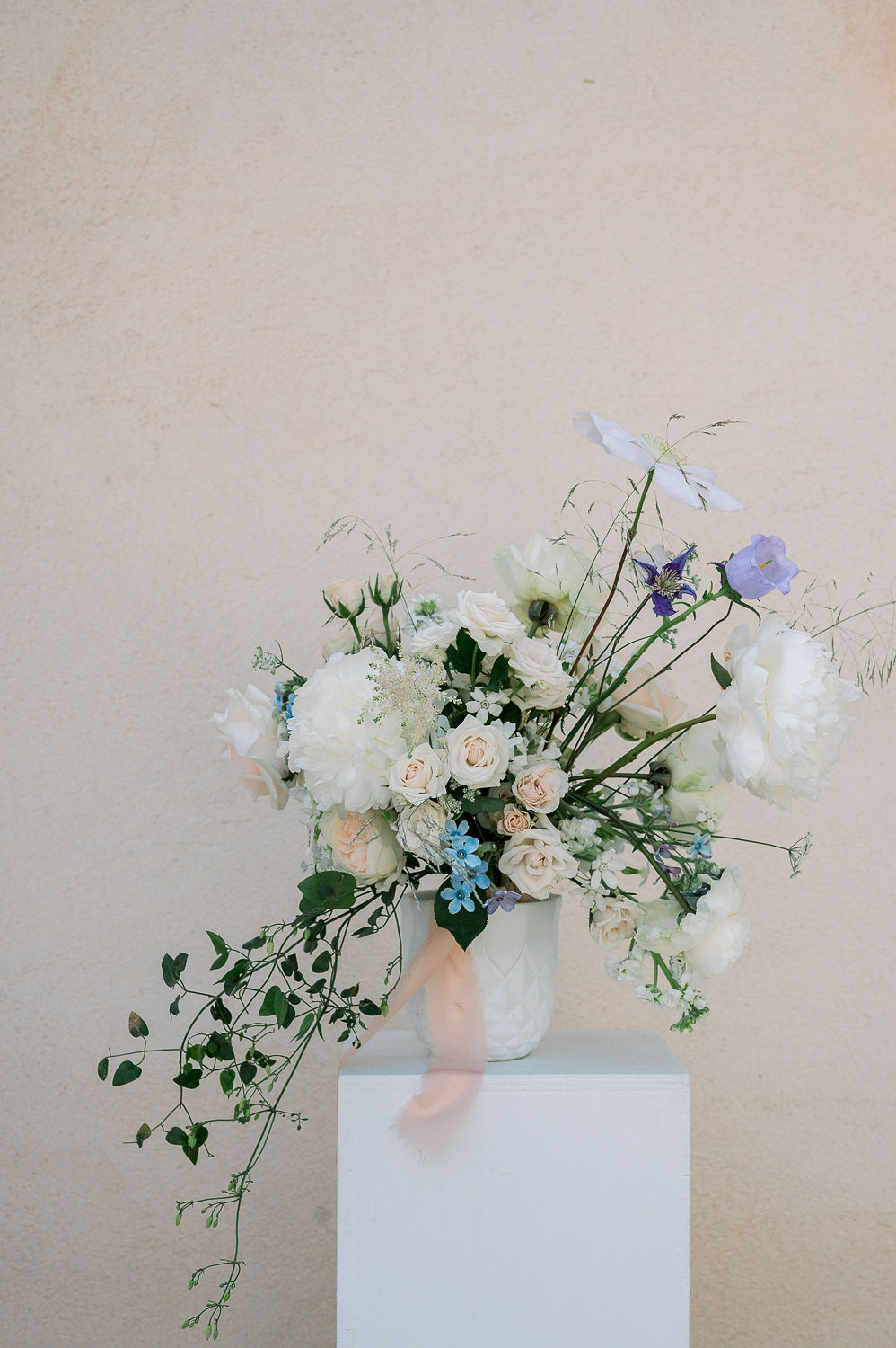 Romance Moderne au Château de Mille - Blog Mariage Madame C