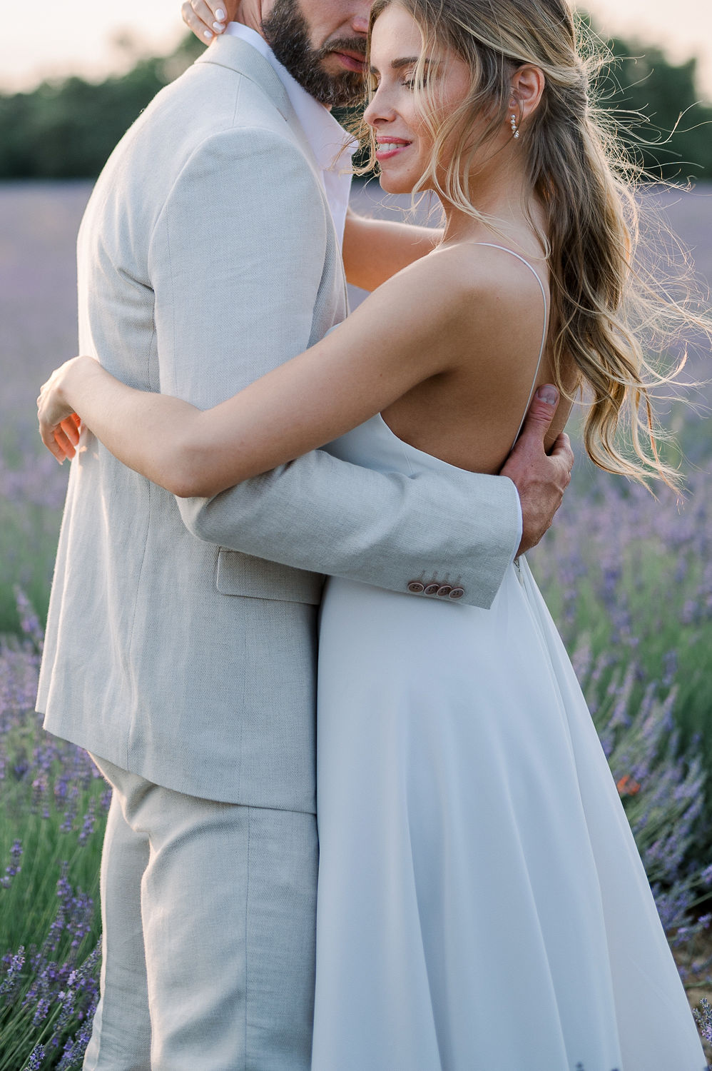 Romance Moderne au Château de Mille - Blog Mariage Madame C