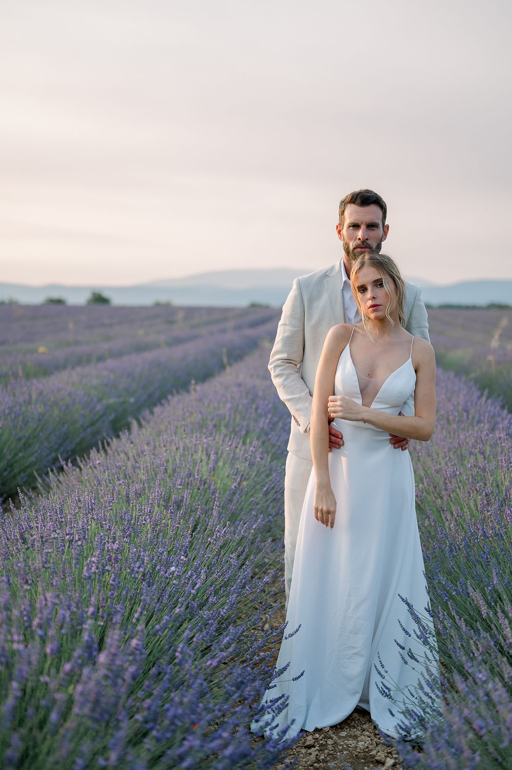 Romance Moderne au Château de Mille - Blog Mariage Madame C