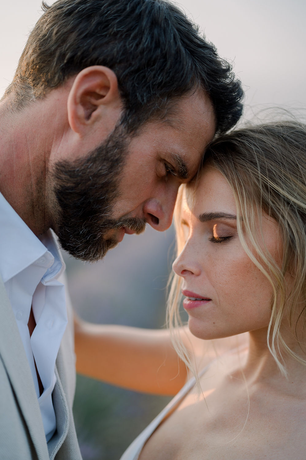 Romance Moderne au Château de Mille - Blog Mariage Madame C