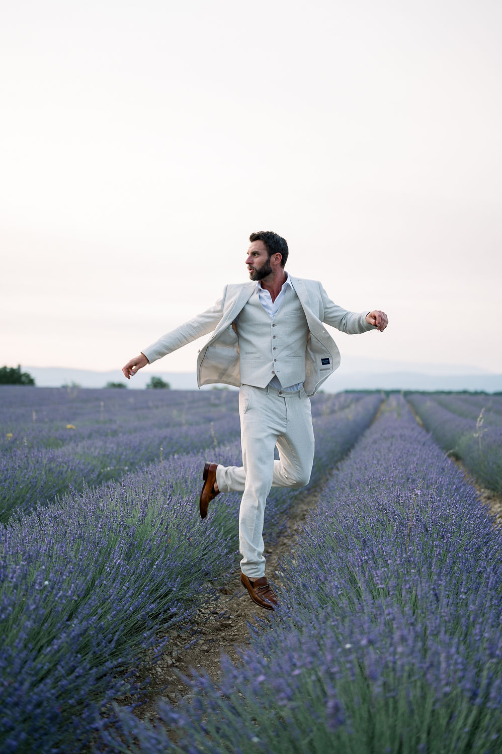 Romance Moderne au Château de Mille - Blog Mariage Madame C