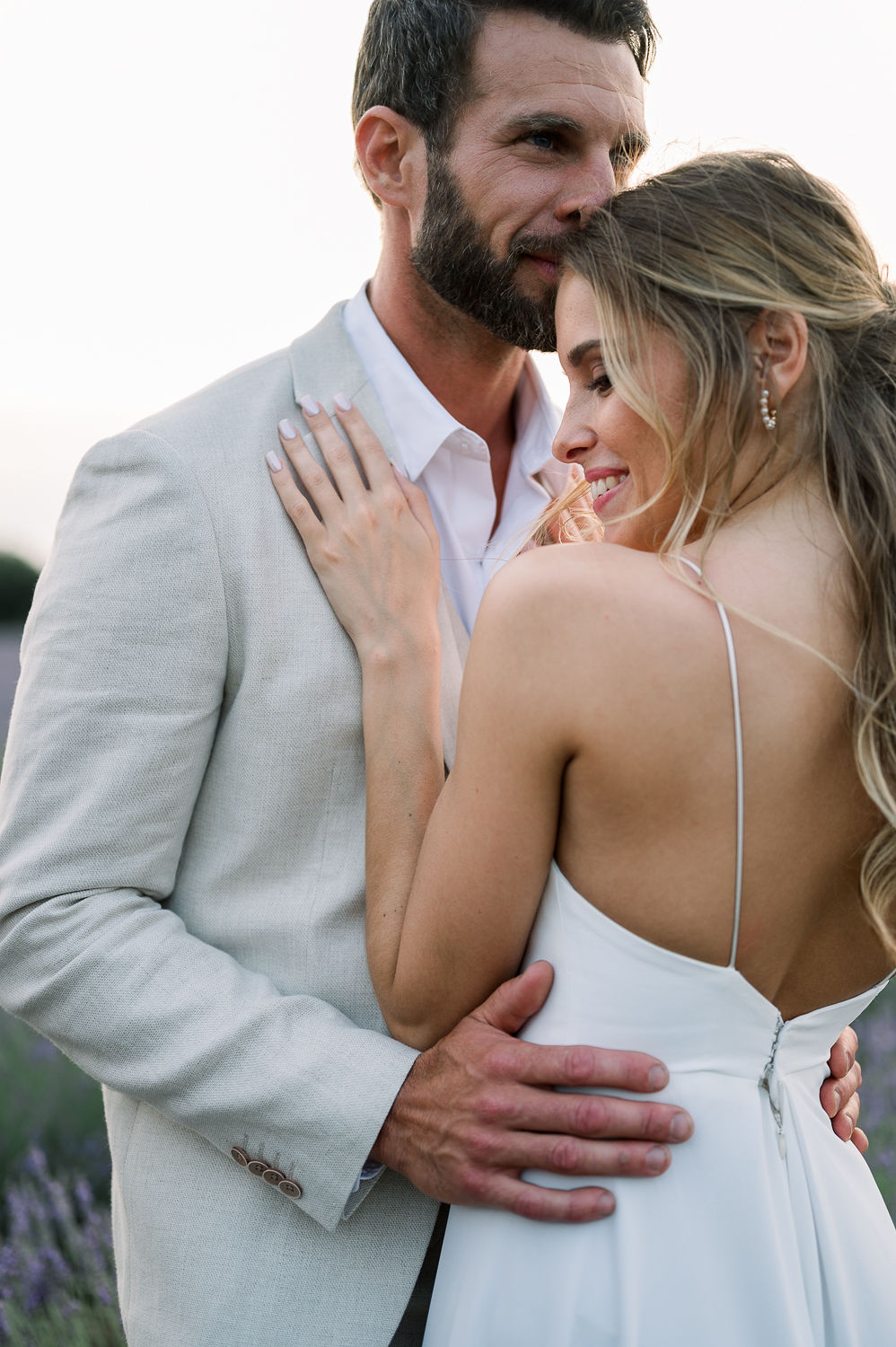 Romance Moderne au Château de Mille - Blog Mariage Madame C