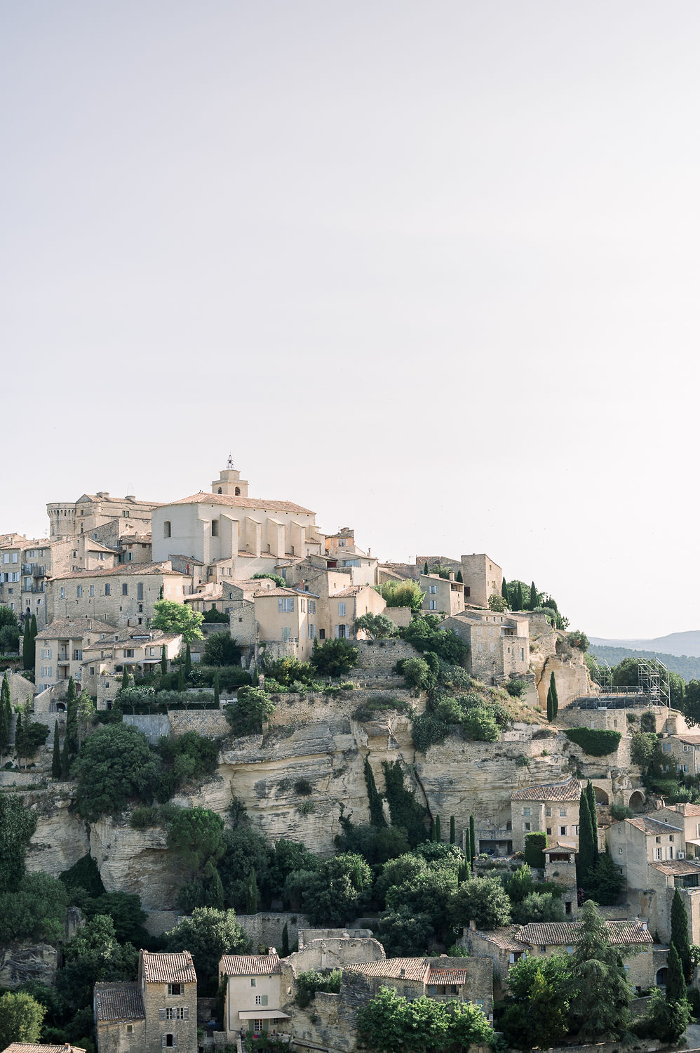 Romance Moderne au Château de Mille - Blog Mariage Madame C