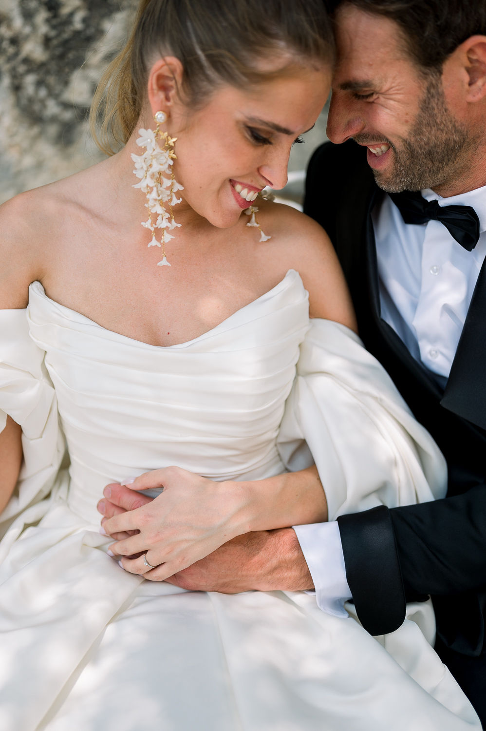 Romance Moderne au Château de Mille - Blog Mariage Madame C